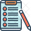 پیش‌نمایش فایل checklist-2156342 از پک متفرقه