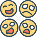 پیش‌نمایش فایل face-expression-2156339 از پک متفرقه