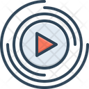 پیش‌نمایش فایل play-button-2156352 از پک متفرقه