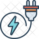 پیش‌نمایش فایل power-cable-2156361 از پک متفرقه