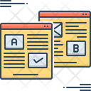 پیش‌نمایش فایل ab-testing-2156316 از پک کاربردپذیری وب