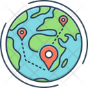 پیش‌نمایش فایل global-location-2156313 از پک کاربردپذیری وب
