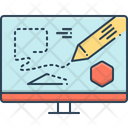 پیش‌نمایش فایل graphic-sketching-2156302 از پک کاربردپذیری وب