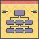 پیش‌نمایش فایل information-architecture-2156308 از پک کاربردپذیری وب