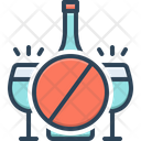 پیش‌نمایش فایل ban-alcohol-2142599 از پک متفرقه