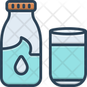 پیش‌نمایش فایل milk-bottle-2158720 از پک متفرقه