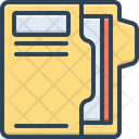 پیش‌نمایش فایل document-folder-2158839 از پک متفرقه