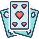 پیش‌نمایش فایل casino-card-2159057 از پک متفرقه