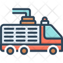 پیش‌نمایش فایل fire-truck-2166808 از پک حمل و نقل