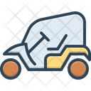 پیش‌نمایش فایل golf-cart-2166804 از پک حمل و نقل