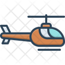 پیش‌نمایش فایل helicopter-2166803 از پک حمل و نقل