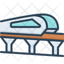 پیش‌نمایش فایل monorail-2166802 از پک حمل و نقل