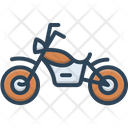 پیش‌نمایش فایل motorcycle-2166801 از پک حمل و نقل