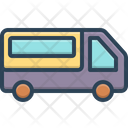 پیش‌نمایش فایل pickup-van-2166799 از پک حمل و نقل