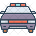 پیش‌نمایش فایل police-car-2166797 از پک حمل و نقل