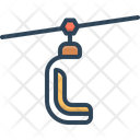 پیش‌نمایش فایل ski-lift-2166795 از پک حمل و نقل