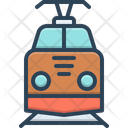 پیش‌نمایش فایل train-2166813 از پک حمل و نقل