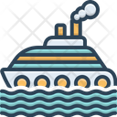 پیش‌نمایش فایل ship-2166875 از پک متفرقه