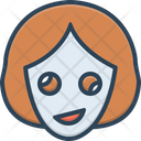 پیش‌نمایش فایل oddity-woman-2166852 از پک متفرقه