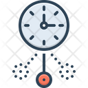 پیش‌نمایش فایل oscillate-clock-2166835 از پک متفرقه