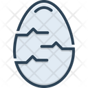 پیش‌نمایش فایل crack-egg-2162335 از پک متفرقه