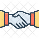 پیش‌نمایش فایل handshake-2199591 از پک متفرقه