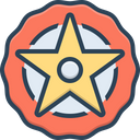 پیش‌نمایش فایل badge-2199567 از پک متفرقه