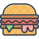 پیش‌نمایش فایل burger-2199566 از پک متفرقه