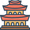 پیش‌نمایش فایل china-town-2199564 از پک متفرقه