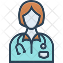 پیش‌نمایش فایل female-doctor-2199561 از پک متفرقه