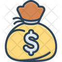 پیش‌نمایش فایل money-bag-2199580 از پک متفرقه