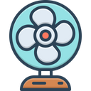 پیش‌نمایش فایل table-fan-2199558 از پک متفرقه