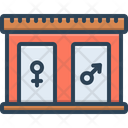 پیش‌نمایش فایل restroom-2206217 از پک متفرقه