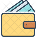 پیش‌نمایش فایل wallet-2206213 از پک متفرقه