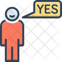 پیش‌نمایش فایل yes-2229195 از پک متفرقه