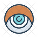 پیش‌نمایش فایل eye-2229012 از پک SEO بهینه‌شده iOS