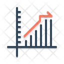 پیش‌نمایش فایل growth-chart-2229023 از پک SEO بهینه‌شده iOS