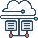 پیش‌نمایش فایل cloud-database-2231497 از پک داده‌های ابری
