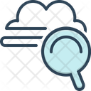 پیش‌نمایش فایل cloud-search-2231494 از پک داده‌های ابری