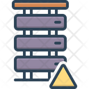 پیش‌نمایش فایل server-error-2231502 از پک داده‌های ابری