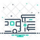 پیش‌نمایش فایل bus-stop-2236201 از پک زندگی مدرسه‌ای