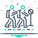 پیش‌نمایش فایل crosswalk-2236195 از پک زندگی مدرسه‌ای