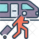 پیش‌نمایش فایل passenger-train-2233833 از پک ایستگاه راه‌آهن