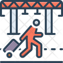 پیش‌نمایش فایل railway-station-outside-2233829 از پک ایستگاه راه‌آهن
