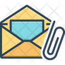 پیش‌نمایش فایل email-attachment-2244850 از پک تبلیغات