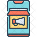 پیش‌نمایش فایل mobile-marketing-2244845 از پک تبلیغات