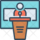 پیش‌نمایش فایل conference-2248583 از پک مدیریت شرکتی
