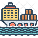 پیش‌نمایش فایل cargo-ship-2248631 از پک حمل و نقل