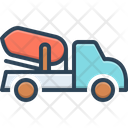 پیش‌نمایش فایل cement-truck-2248629 از پک حمل و نقل