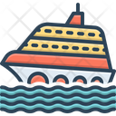پیش‌نمایش فایل cruise-2248627 از پک حمل و نقل